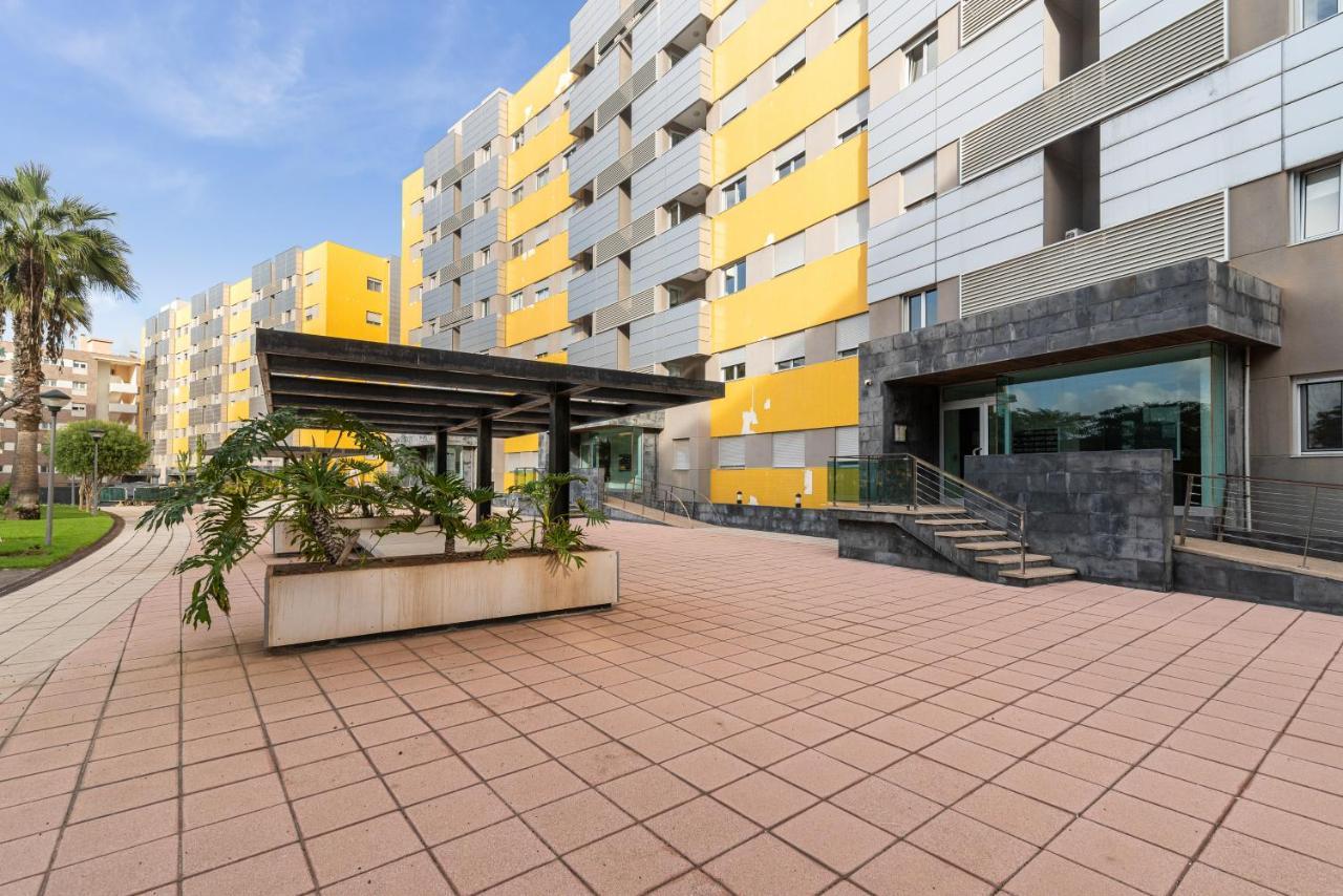 Appartement Home2book Charming Rambla, Pool&terrace