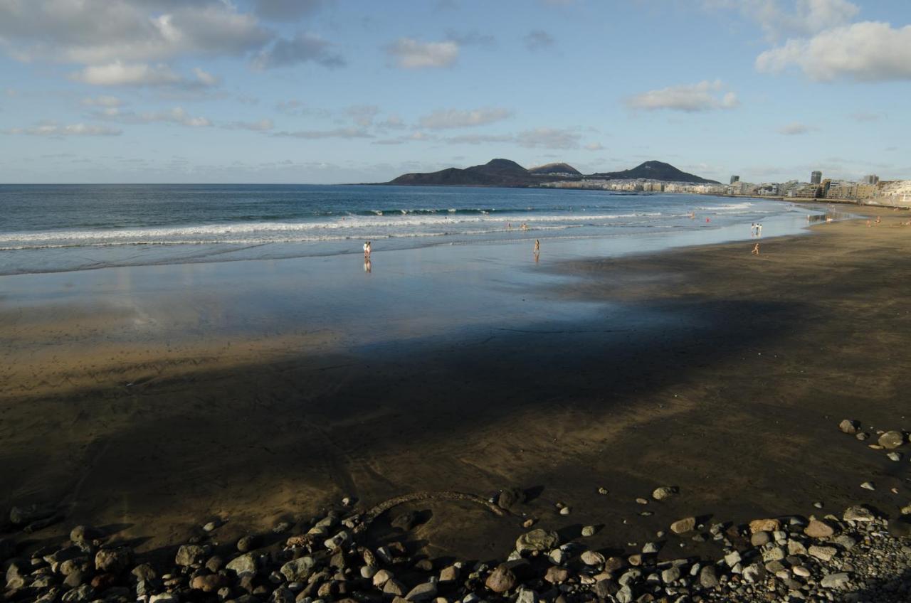 Appartement Home2book Charming Rambla, Pool&terrace Las Palmas de Gran Canaria