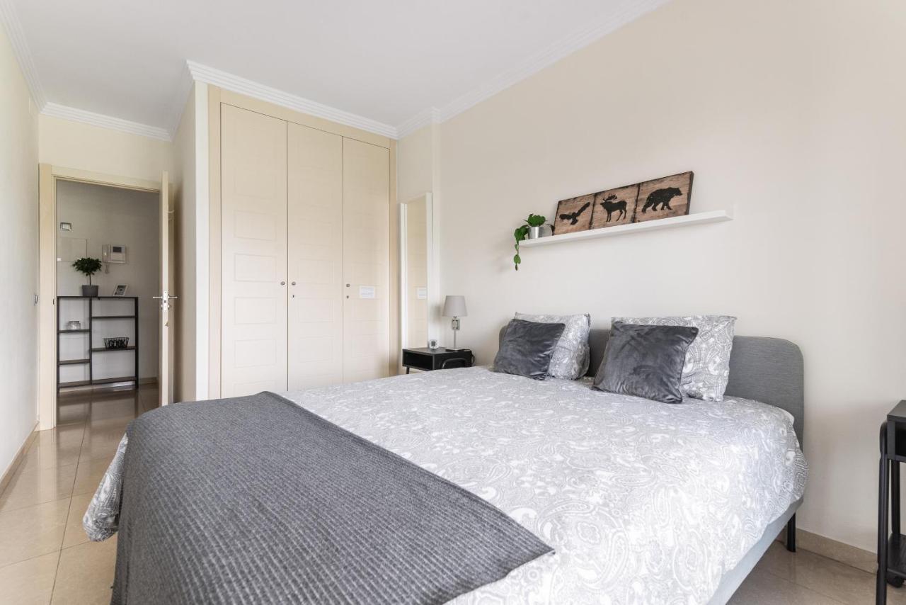 Appartement Home2book Charming Rambla, Pool&terrace