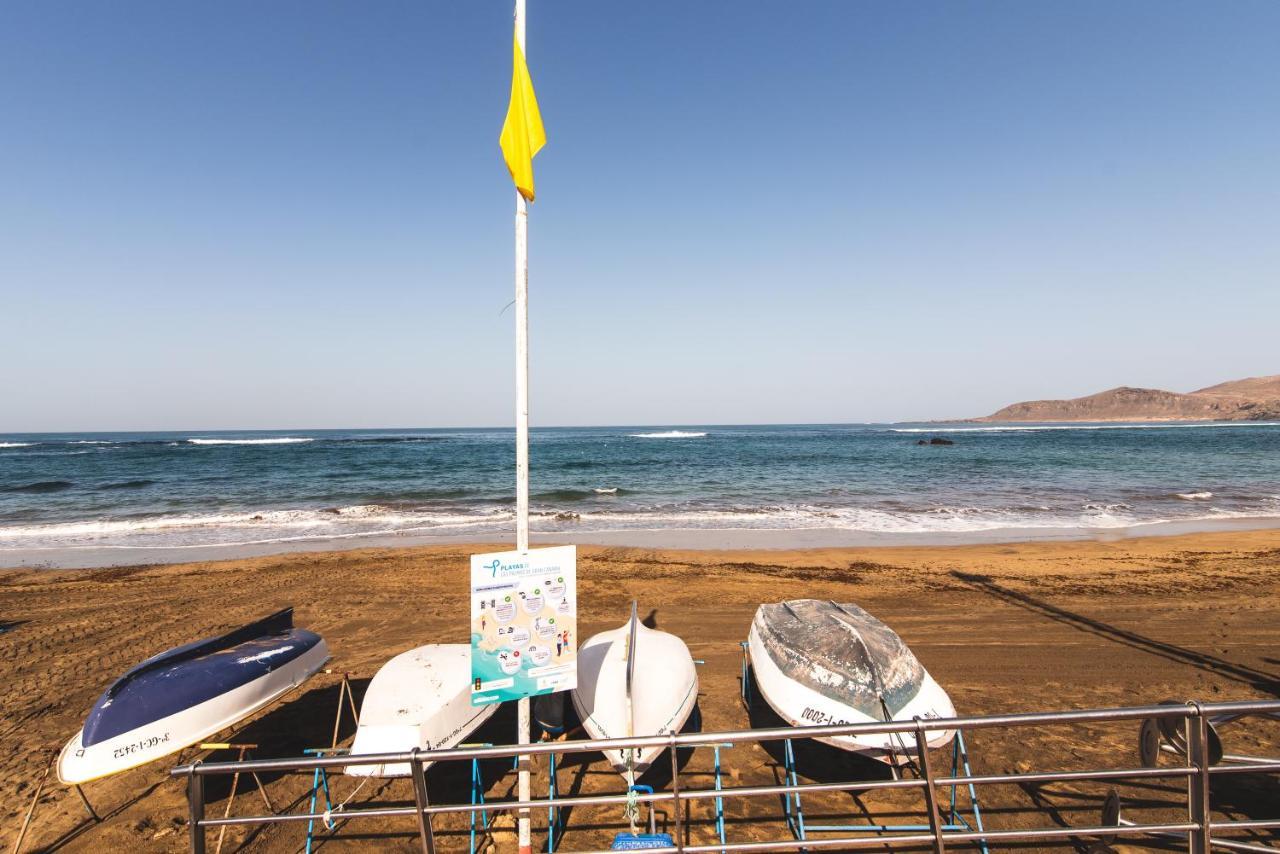 Appartement Home2book Charming Rambla, Pool&terrace Las Palmas de Gran Canaria